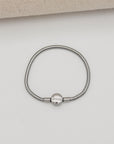 Build Your Own Charm Bracelet - Waterproof Stainless Steel Charms