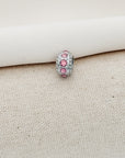 Build Your Own Charm Bracelet - Waterproof Stainless Steel Charms