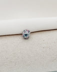Build Your Own Charm Bracelet - Waterproof Stainless Steel Charms