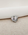 Build Your Own Charm Bracelet - Waterproof Stainless Steel Charms