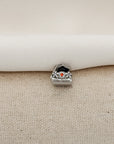 Build Your Own Charm Bracelet - Waterproof Stainless Steel Charms