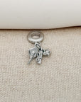 Build Your Own Charm Bracelet - Waterproof Stainless Steel Charms