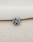 Build Your Own Charm Bracelet - Waterproof Stainless Steel Charms