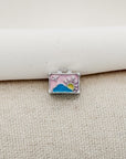 Build Your Own Charm Bracelet - Waterproof Stainless Steel Charms