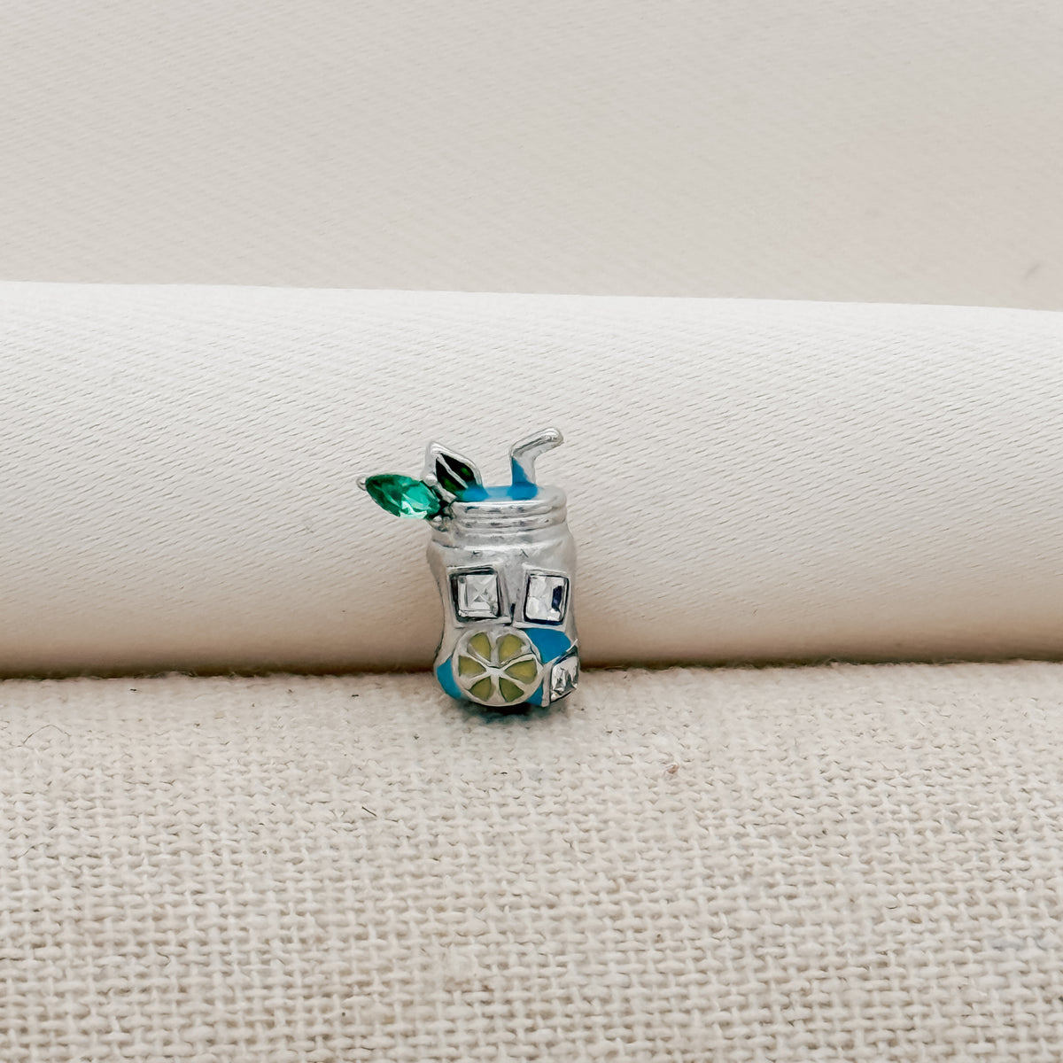 Build Your Own Charm Bracelet - Waterproof Stainless Steel Charms
