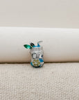 Build Your Own Charm Bracelet - Waterproof Stainless Steel Charms