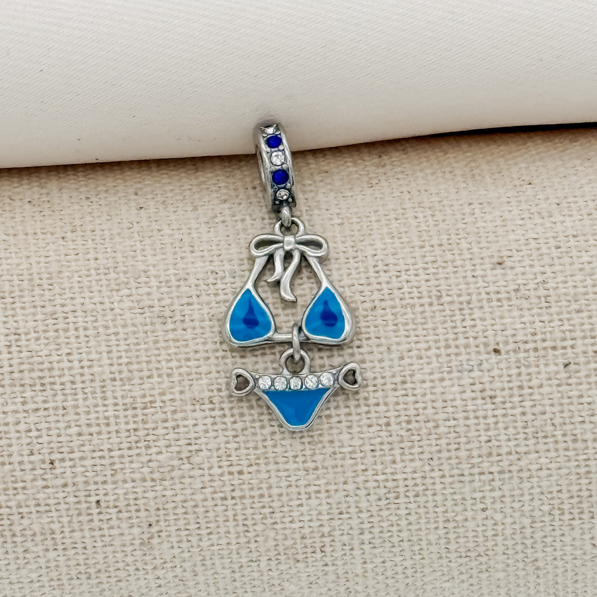 Build Your Own Charm Bracelet - Waterproof Stainless Steel Charms