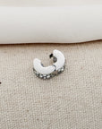 Clip-on Locking Bead