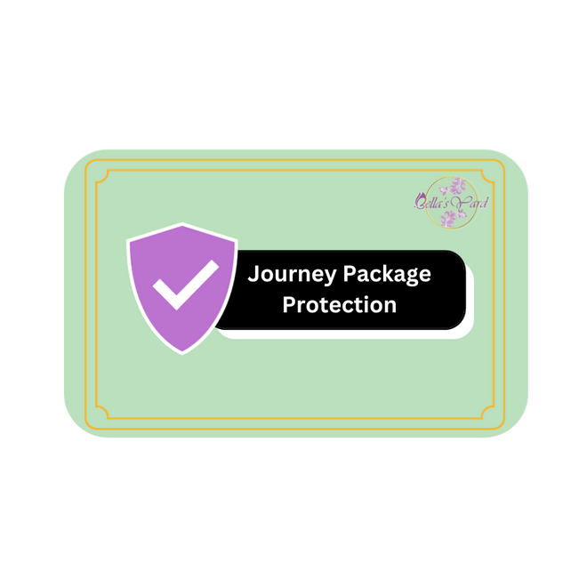 Journey Package Protection