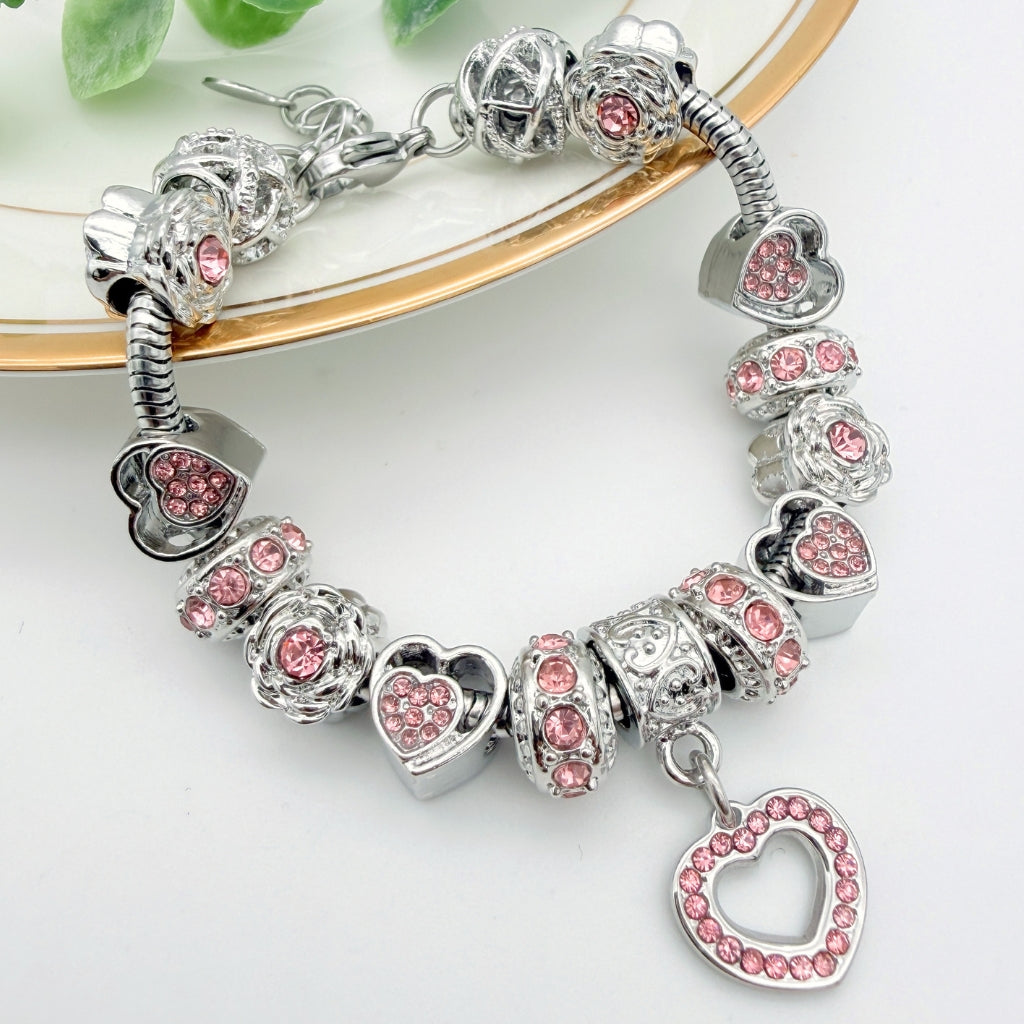 Birthstone Bracelets