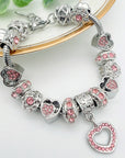 Birthstone Bracelets