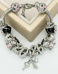 You Did It Graduation Bracelet