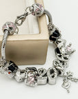 You Did It Graduation Bracelet