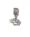 Gentle Giants, Endless Love Clip-on Charm