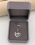 Mother's Journey Bracelet & Necklace Gift Set