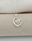 Mother's Journey Bracelet & Necklace Gift Set