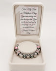 Mother's Journey Bracelet & Necklace Gift Set