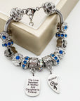 Mother Daughter Gift Set - Bracelet Set & Necklace