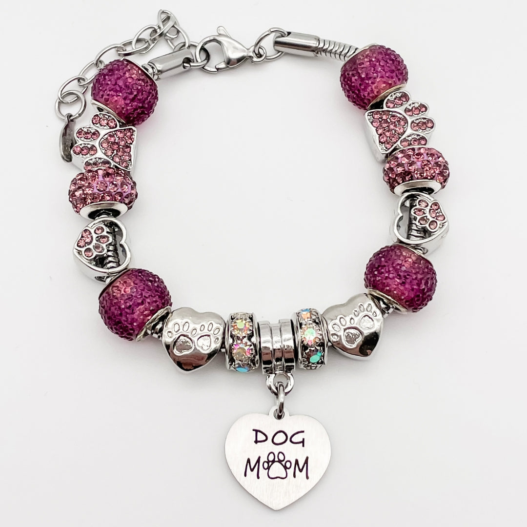 Bracelet Set Mother And Son Pandora Bracelet Pandora Charm