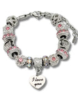 Limited Edition: I Love You Bracelets