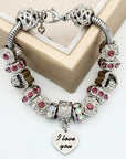 Limited Edition: I Love You Bracelets