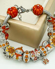 Autumn Elegance Bracelet