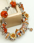 Autumn Elegance Bracelet