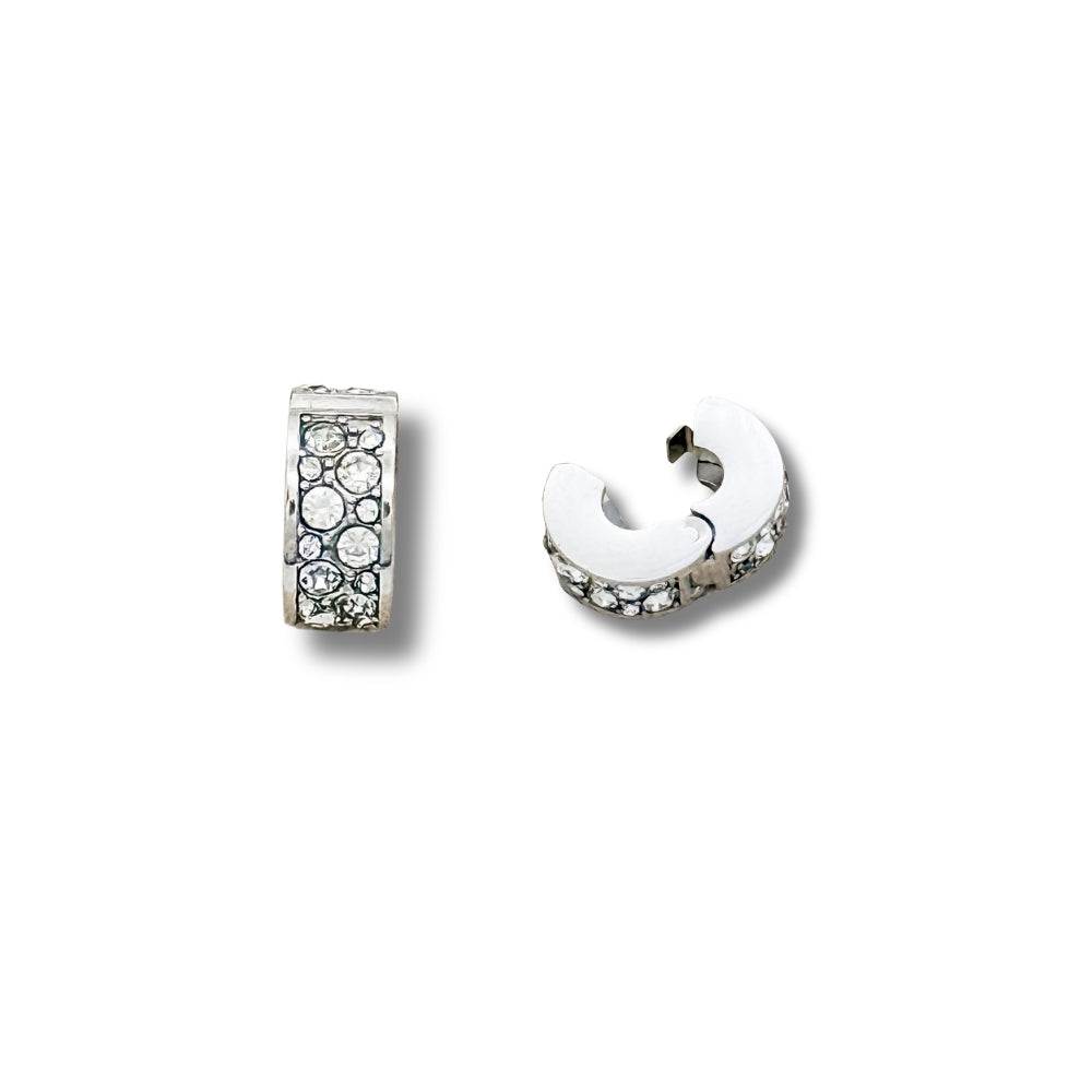 Clip-on Locking Bead