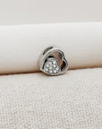 Build Your Own Charm Bracelet - Waterproof Stainless Steel Charms