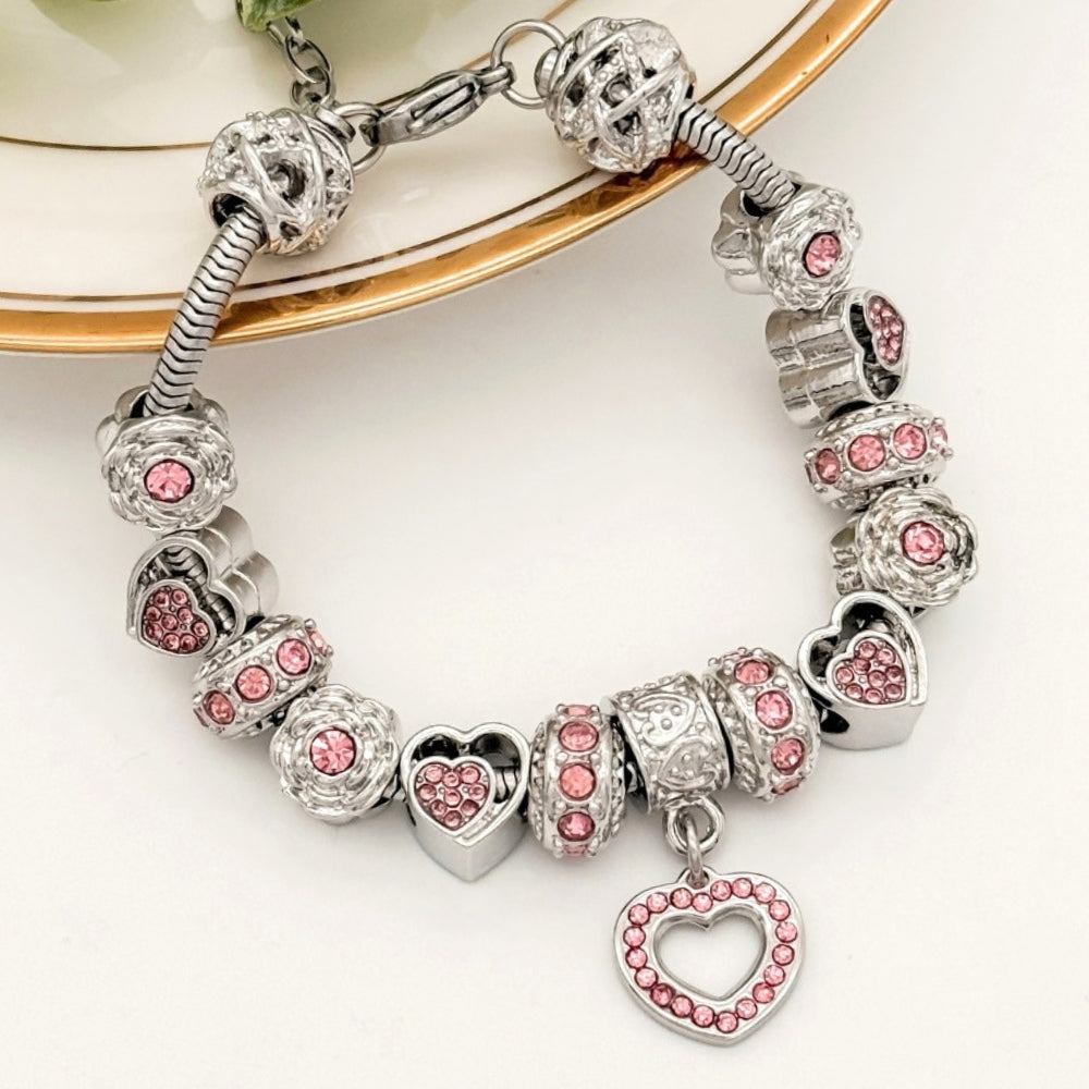 Birthstone Bracelets