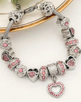 Birthstone Bracelets