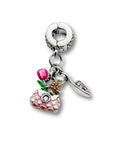 Mom's Timeless Style Charm
