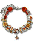 Autumn Elegance Bracelet