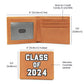 Class of 2024 Wallet