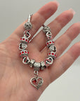 Timeless Love Bracelet