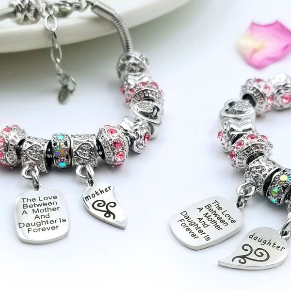 Love Nana Silver Chain Engraved Necklace. – UntamedHearts