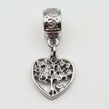 "Tree of Life" Clip-on Charm