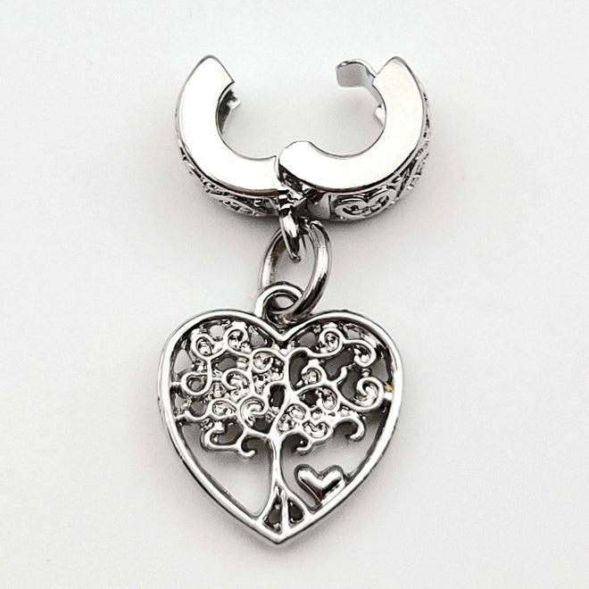 "Tree of Life" Clip-on Charm
